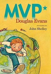 Cover art for MVP