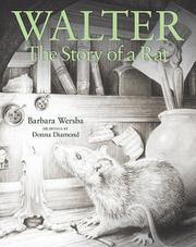 Book Cover for WALTER