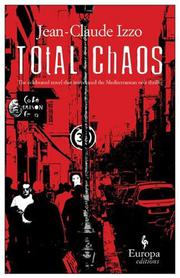 Cover art for TOTAL CHAOS