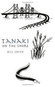 Cover art for TANAKI ON THE SHORE