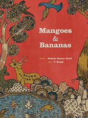 Cover art for MANGOES AND BANANAS