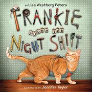 Cover art for FRANKIE WORKS THE NIGHT SHIFT