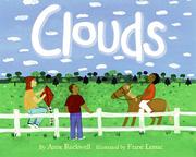 Cover art for CLOUDS
