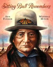 Book Cover for SITTING BULL REMEMBERS