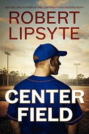 Cover art for CENTER FIELD
