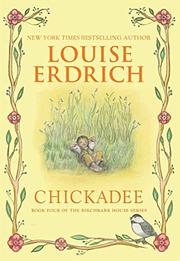 Book Cover for CHICKADEE