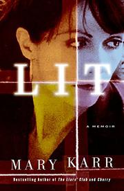 Book Cover for LIT