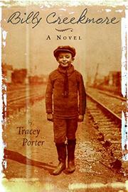 Book Cover for BILLY CREEKMORE