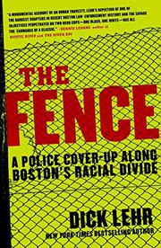 Cover art for THE FENCE