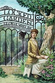 Cover art for THE LOCKED GARDEN