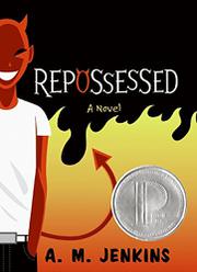 Cover art for REPOSSESSED