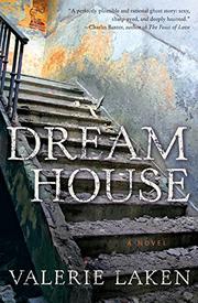 Cover art for DREAM HOUSE