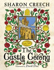 Cover art for THE CASTLE CORONA