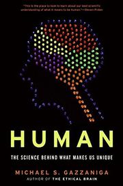 Book Cover for HUMAN