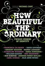 Book Cover for HOW BEAUTIFUL THE ORDINARY
