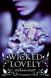 Cover art for WICKED LOVELY