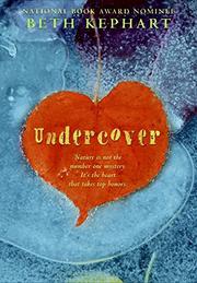 Cover art for UNDERCOVER