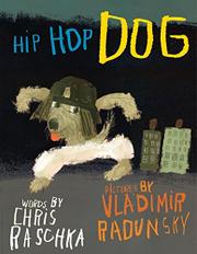Book Cover for HIP HOP DOG