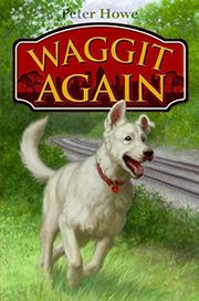 Cover art for WAGGIT AGAIN