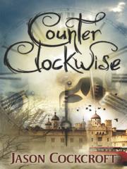 Book Cover for COUNTERCLOCKWISE