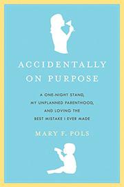 Cover art for ACCIDENTALLY ON PURPOSE