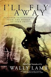Cover art for I’LL FLY AWAY
