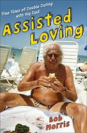 Cover art for ASSISTED LOVING