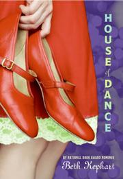Cover art for HOUSE OF DANCE