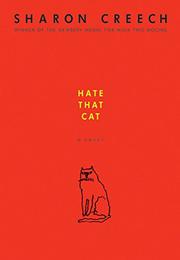 Cover art for HATE THAT CAT