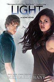 Book Cover for LIGHT