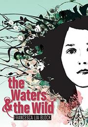 Book Cover for THE WATERS AND THE WILD