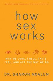 Cover art for HOW SEX WORKS