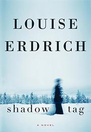 Cover art for SHADOW TAG