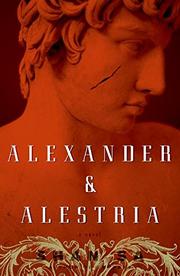 Cover art for ALEXANDER & ALESTRIA