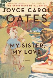 Cover art for MY SISTER, MY LOVE