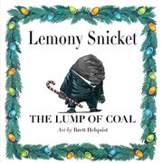 Cover art for THE LUMP OF COAL