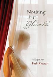 Cover art for NOTHING BUT GHOSTS
