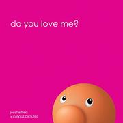 Cover art for DO YOU LOVE ME?