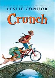 Cover art for CRUNCH