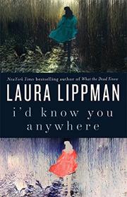Cover art for I’D KNOW YOU ANYWHERE