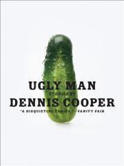 Cover art for UGLY MAN