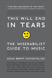 Book Cover for THIS WILL END IN TEARS
