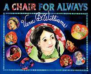 Cover art for A CHAIR FOR ALWAYS