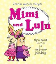 Cover art for MIMI AND LULU