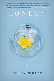 Cover art for LONELY