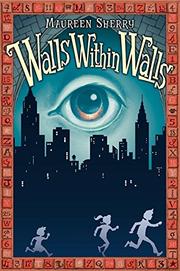 Book Cover for WALLS WITHIN WALLS