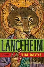 Book Cover for LANCEHEIM