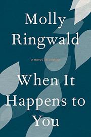 Book Cover for WHEN IT HAPPENS TO YOU