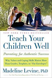 Book Cover for TEACH YOUR CHILDREN WELL