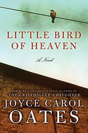 Cover art for LITTLE BIRD OF HEAVEN